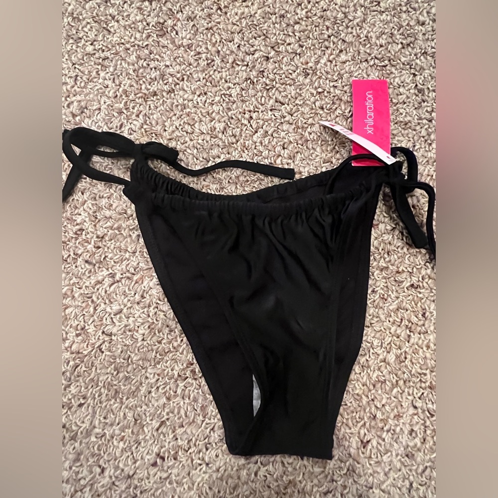 Target “Xhilaration” Swim Bottom